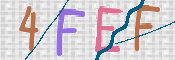 Gambar CAPTCHA