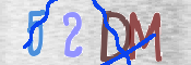 Gambar CAPTCHA