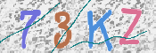 Gambar CAPTCHA