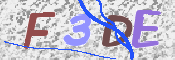 Gambar CAPTCHA