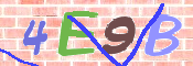 Gambar CAPTCHA
