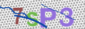 Gambar CAPTCHA