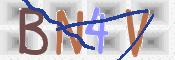 Gambar CAPTCHA