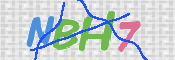 Gambar CAPTCHA