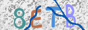 Gambar CAPTCHA