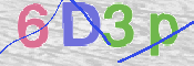 Gambar CAPTCHA
