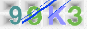 Gambar CAPTCHA