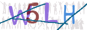 Gambar CAPTCHA