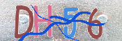 Gambar CAPTCHA