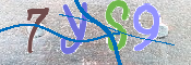 Gambar CAPTCHA