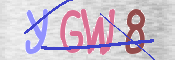 Gambar CAPTCHA