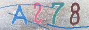 Gambar CAPTCHA