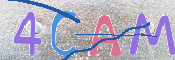 Gambar CAPTCHA