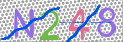Gambar CAPTCHA