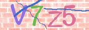 Gambar CAPTCHA