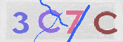 Gambar CAPTCHA