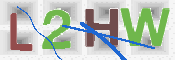 Gambar CAPTCHA