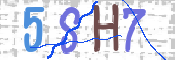 Gambar CAPTCHA