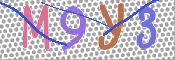 Gambar CAPTCHA