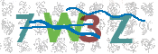 Gambar CAPTCHA