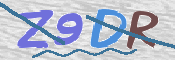 Gambar CAPTCHA