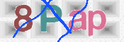 Gambar CAPTCHA