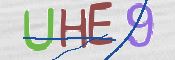 Gambar CAPTCHA
