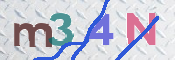 Gambar CAPTCHA