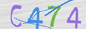 Gambar CAPTCHA