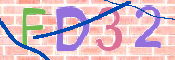 Gambar CAPTCHA