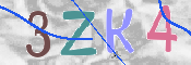 Gambar CAPTCHA