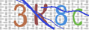 Gambar CAPTCHA