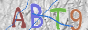 Gambar CAPTCHA