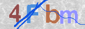 Gambar CAPTCHA