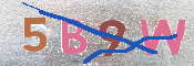Gambar CAPTCHA