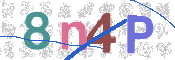 Gambar CAPTCHA