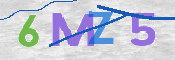 Gambar CAPTCHA