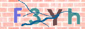 Gambar CAPTCHA