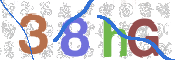 Gambar CAPTCHA