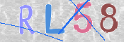 Gambar CAPTCHA