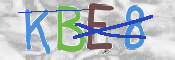 Gambar CAPTCHA