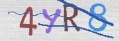 Gambar CAPTCHA