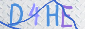Gambar CAPTCHA