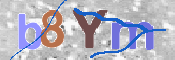 Gambar CAPTCHA
