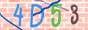 Gambar CAPTCHA