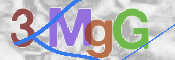 Gambar CAPTCHA