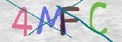 Gambar CAPTCHA