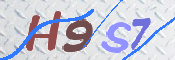Gambar CAPTCHA