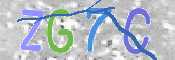 Gambar CAPTCHA