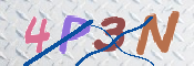 Gambar CAPTCHA